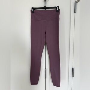 Athleta Ultra High Rise Elation Leggings